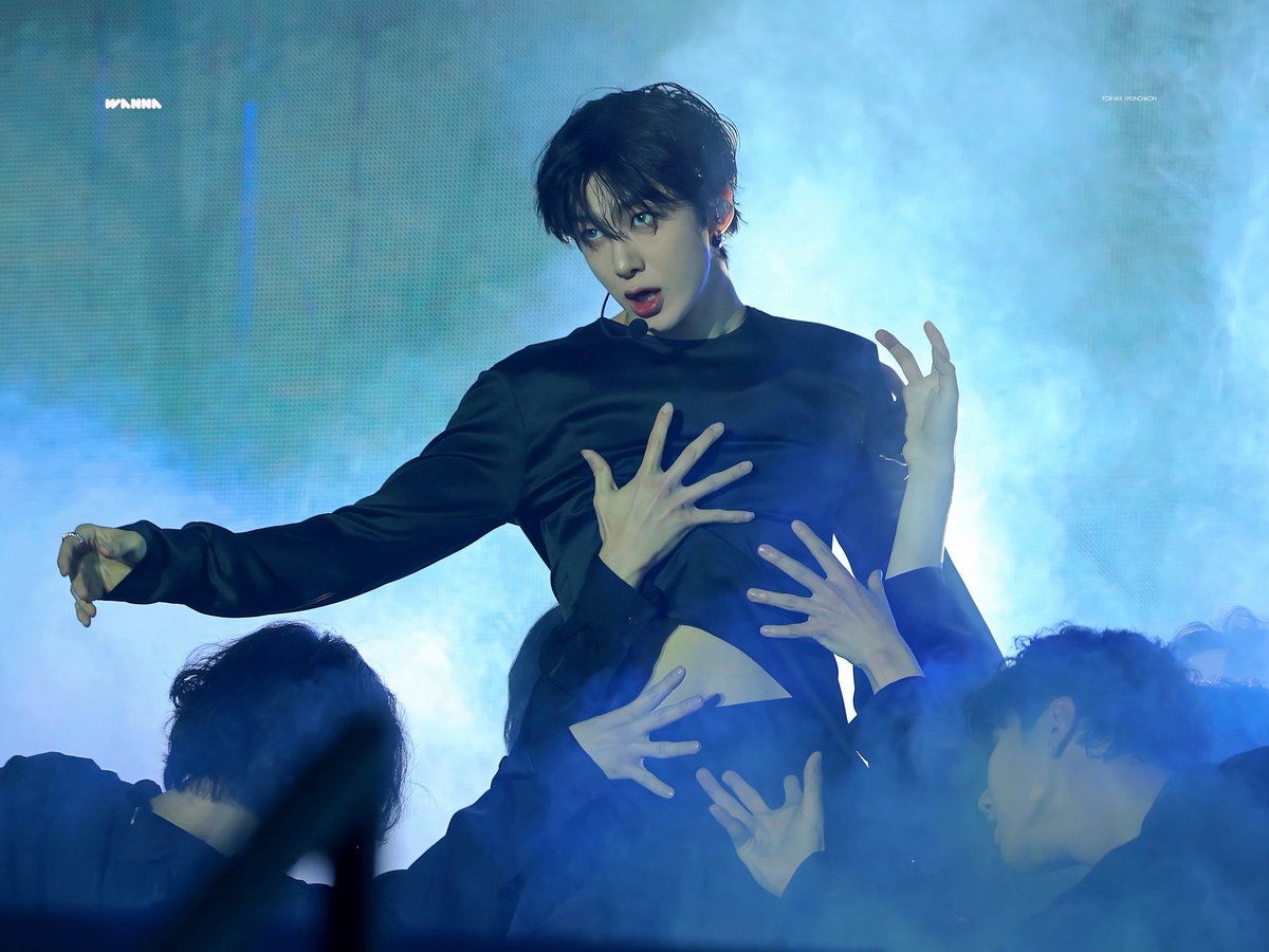 ⋈MONSTA X TURKEY⋈ tweet media