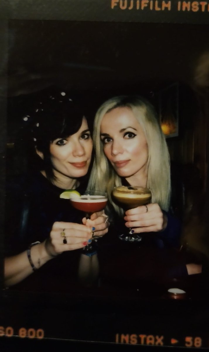 #Cocktails #VandM #Cheers