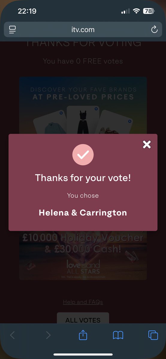 Burnt Macarons tweet media