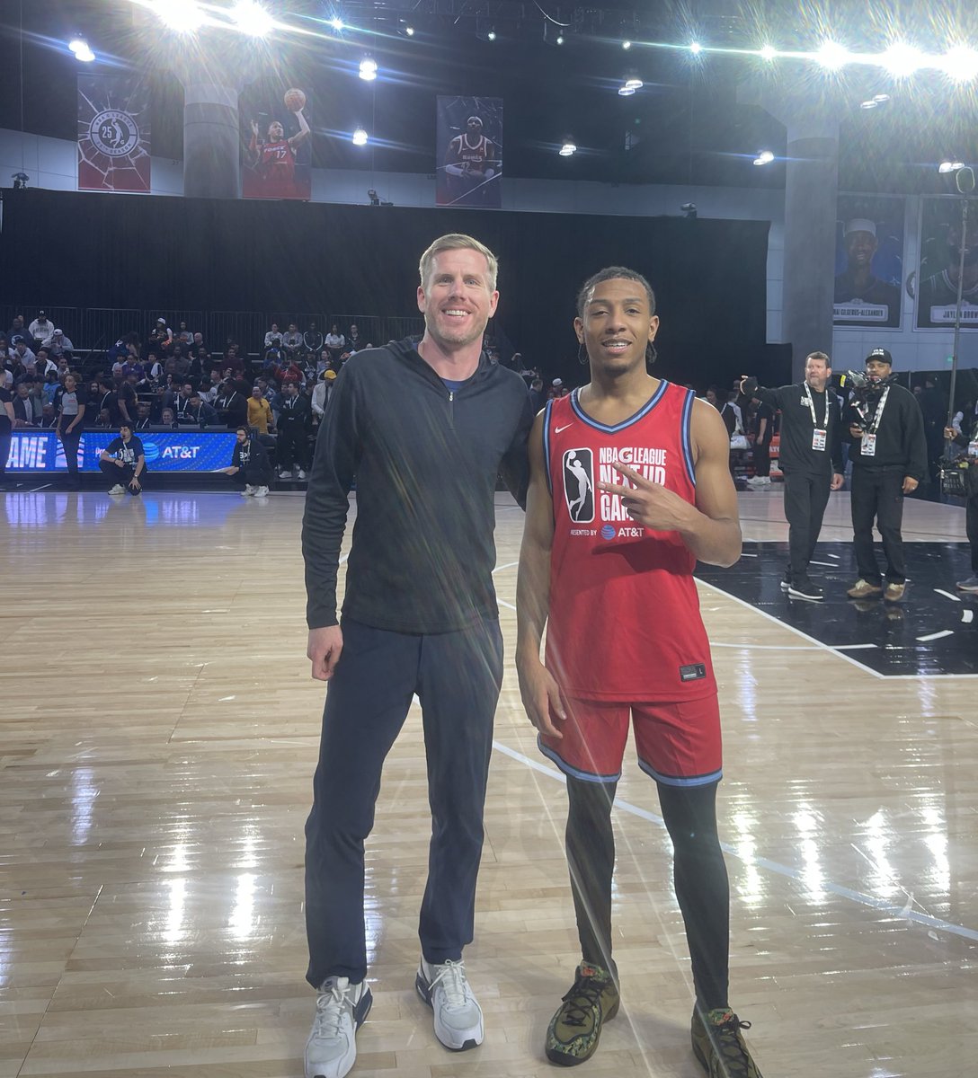 JP Clark tweet media