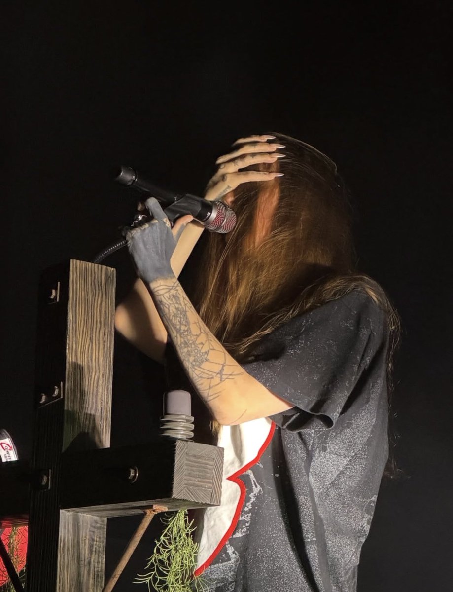 Ethel Cain Updates tweet media