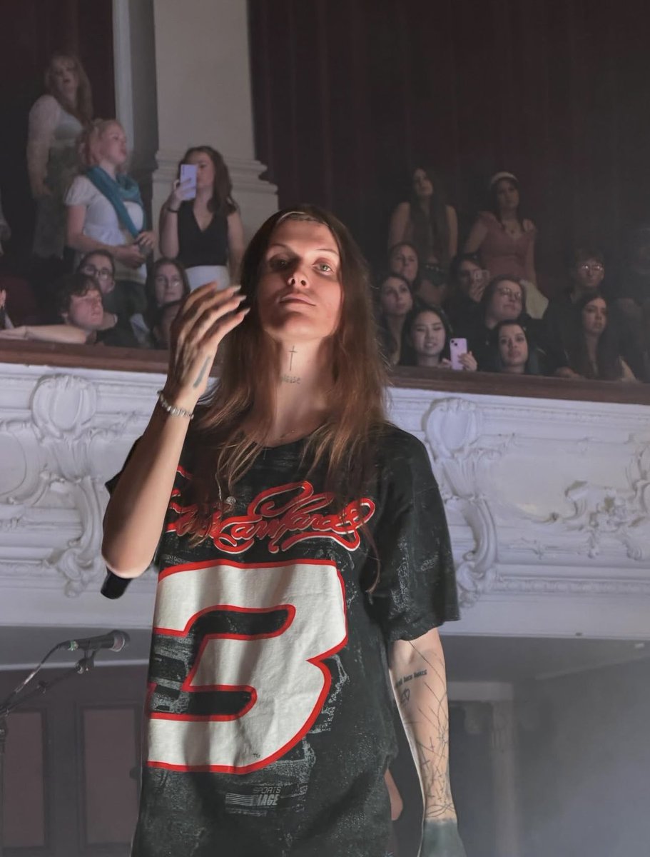 Ethel Cain Updates tweet media