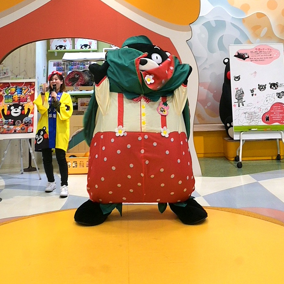 Post by Masashi Taniguchi on X: おはくまです。