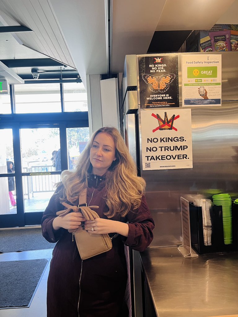 Brandi Kruse tweet media