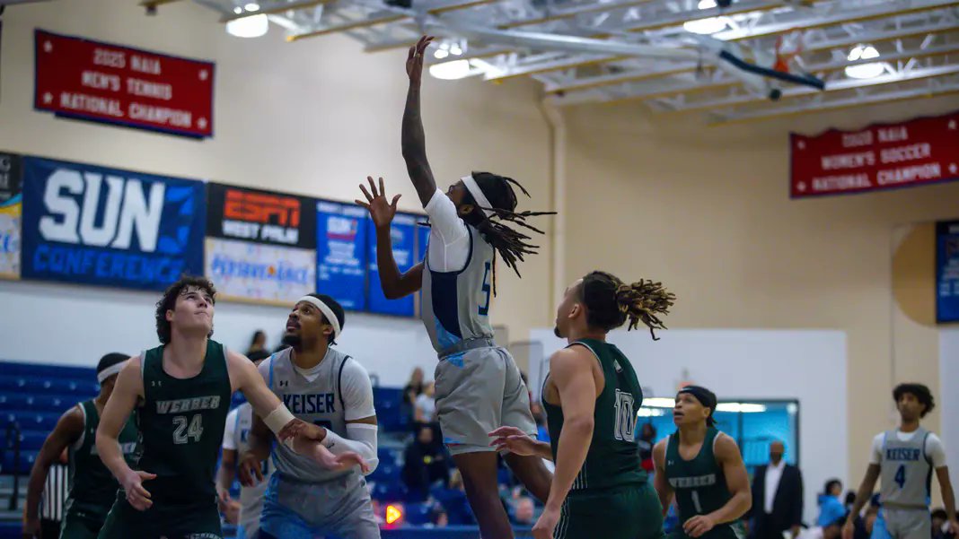 Victory Sports Network NAIA News Feed tweet media