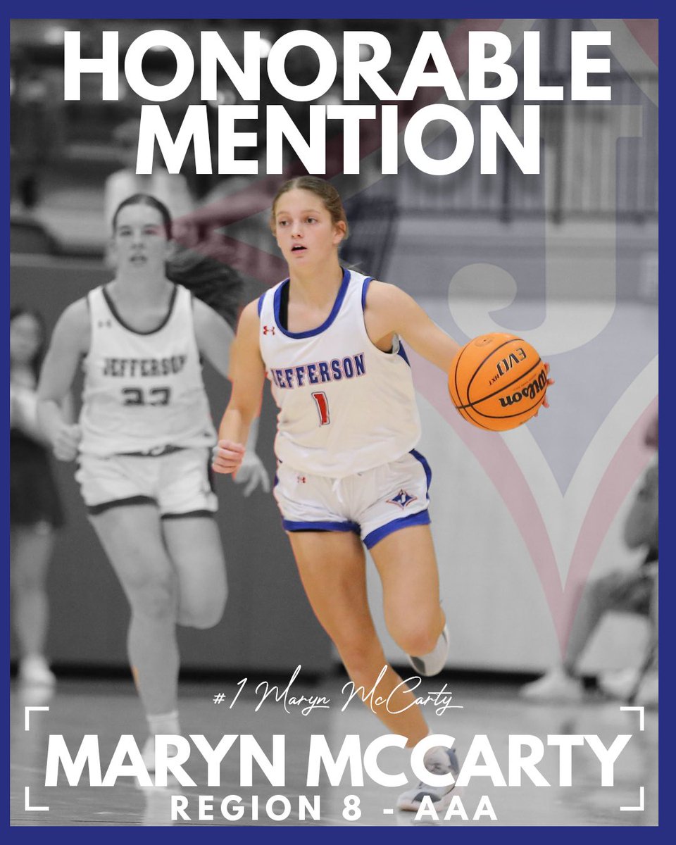 🎉🏀CONGRATULATIONS🏀🎉
•
•
Our 2026 Regular Season Honorable Mention Recipients

<a href="/WDUNSports/">AccessWDUN Sports</a> <a href="/BlitzSportsGA/">🅱🅻🅸🆃🆉</a> <a href="/northgareport/">Adrian | Ken</a> <a href="/SandysSpiel/">Sandy's Spiel</a>