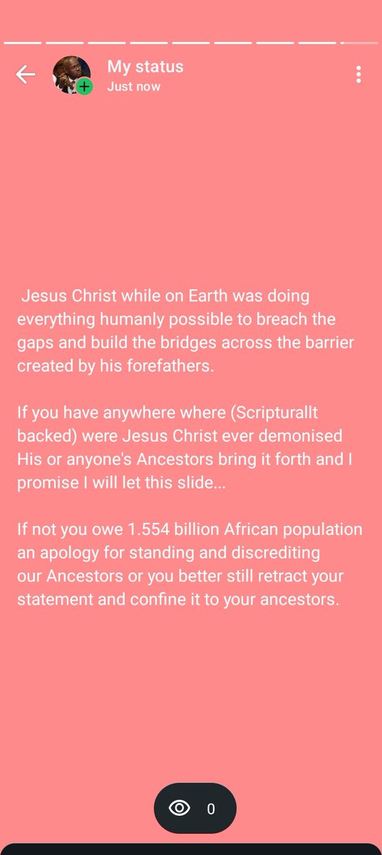 Adawus Victor-Praise Adawus III 🇳🇬👑🇳🇬 tweet media
