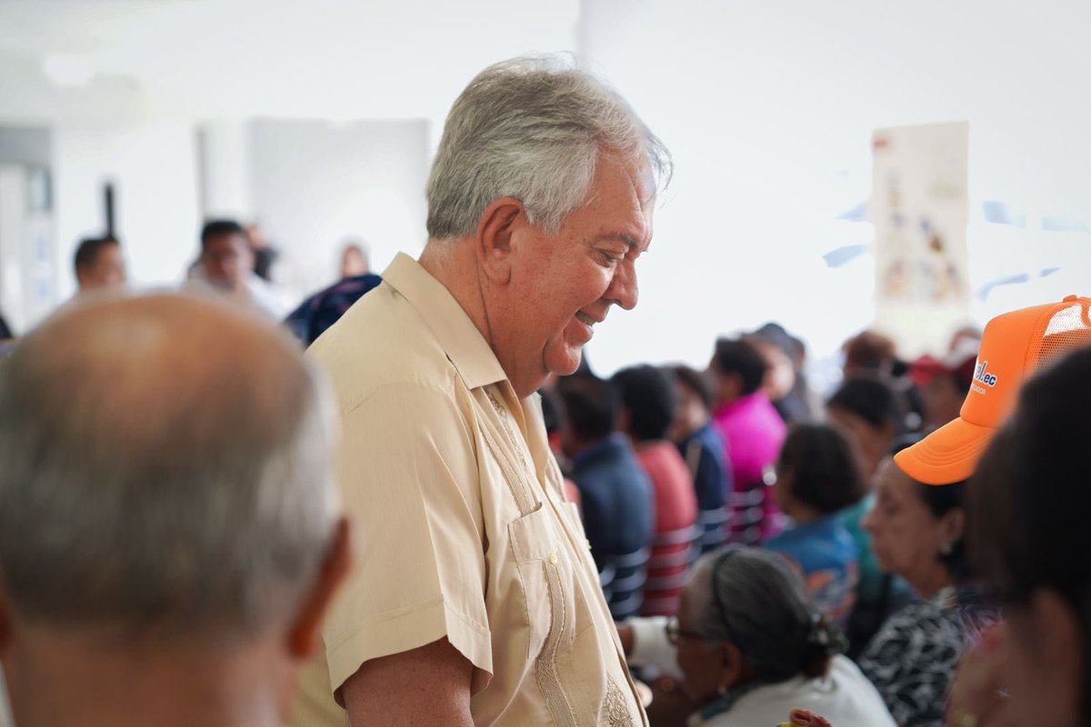 Alcalde Castillo: “Municipio se ahorrará 12 millones de dólares en 20 años con el aliado estratégico en el edificio TGT y Torreón”.
expectativa.ec/alcalde-c.