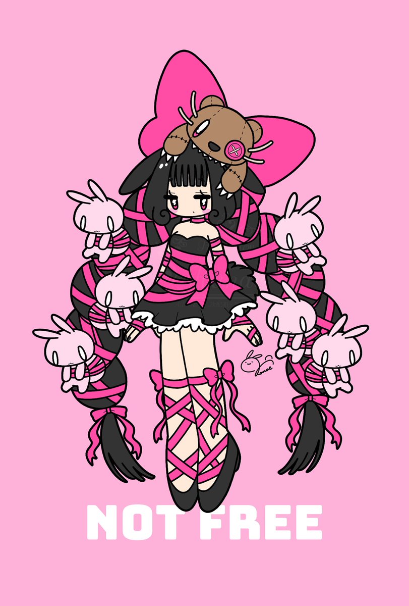 バレンタインイメージのつもりだったけど、過ぎてるし、バレンタイン感も全然ない😇

『 支配者 』