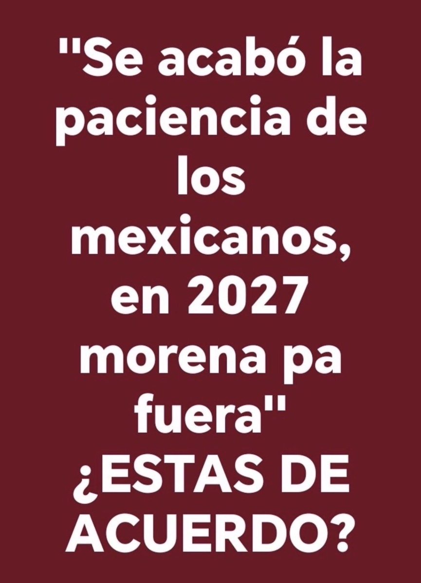 Octavio Rábago (@octaviorabago) on Twitter photo 