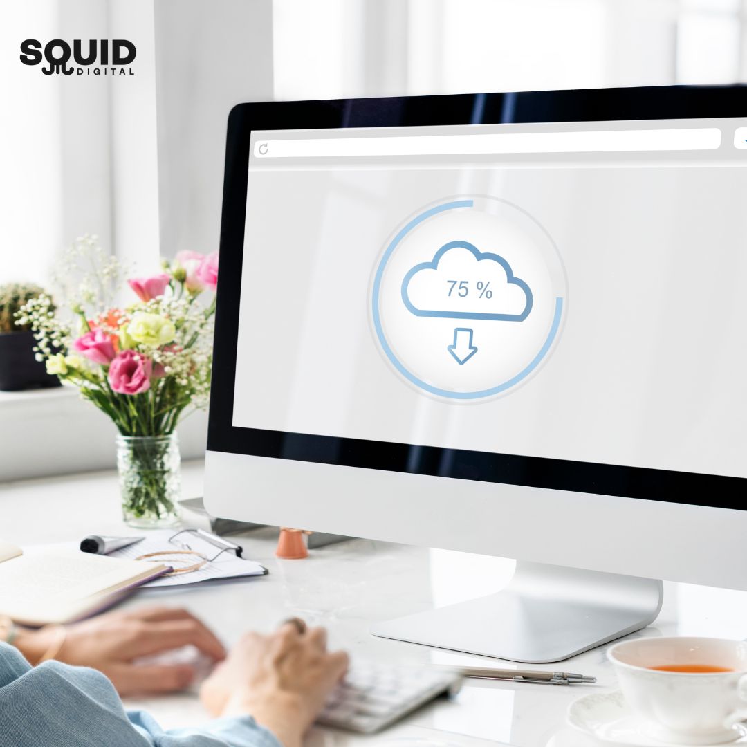 SquidDigi's tweet image. A great website still needs solid hosting. Slow or unstable servers hurt SEO, speed, security, and conversions. Our managed hosting delivers fast servers, security monitoring, backups, and scalability—so your business stands on solid ground.

#WebHosting #SquidDigital