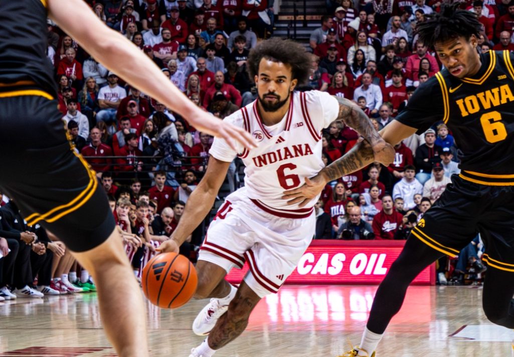 Hoosier Review tweet media