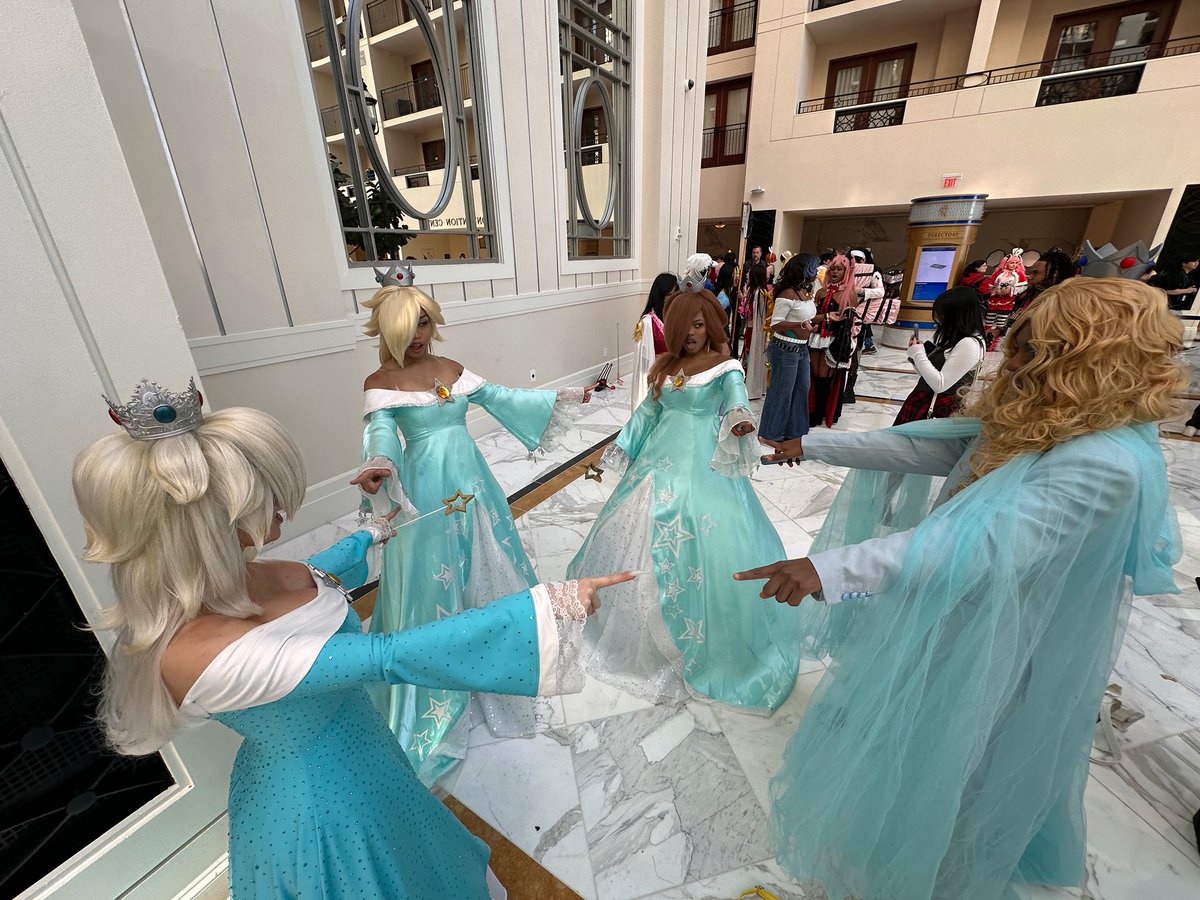 incredible things are happening at katsucon