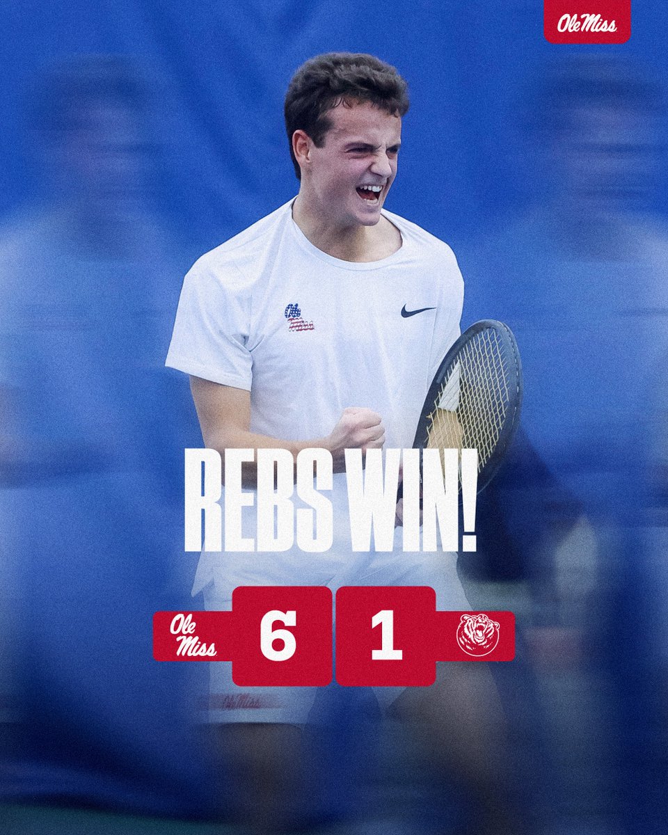 𝗨𝗡𝗗𝗘𝗙𝗘𝗔𝗧𝗘𝗗 in non-conference.

#HottyToddy