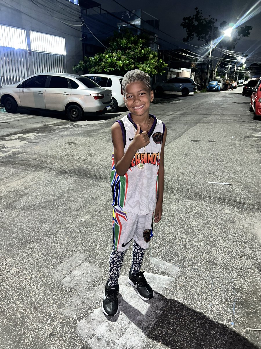 trem da Terremoto 🥳
