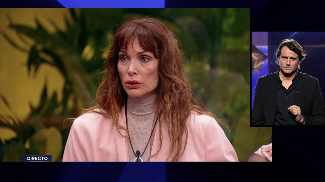 Gran Hermano tweet media