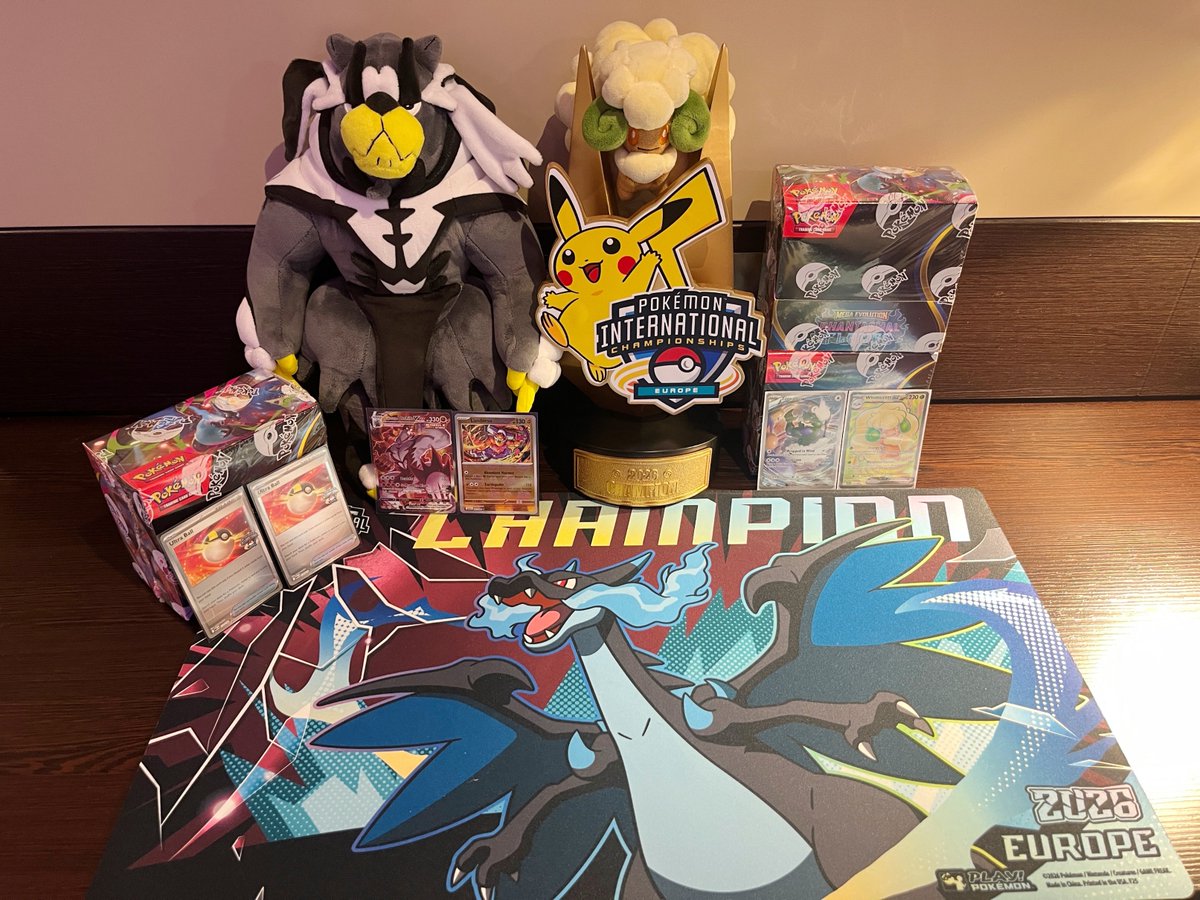 KharlieCim tweet media