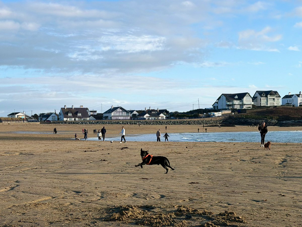 RuthlessTweets's tweet photo. A walk in winter sunshine today. Oh I do love to be beside the seaside. #WalkingIsGoodForYou https://t.co/NP9VgkdV9P