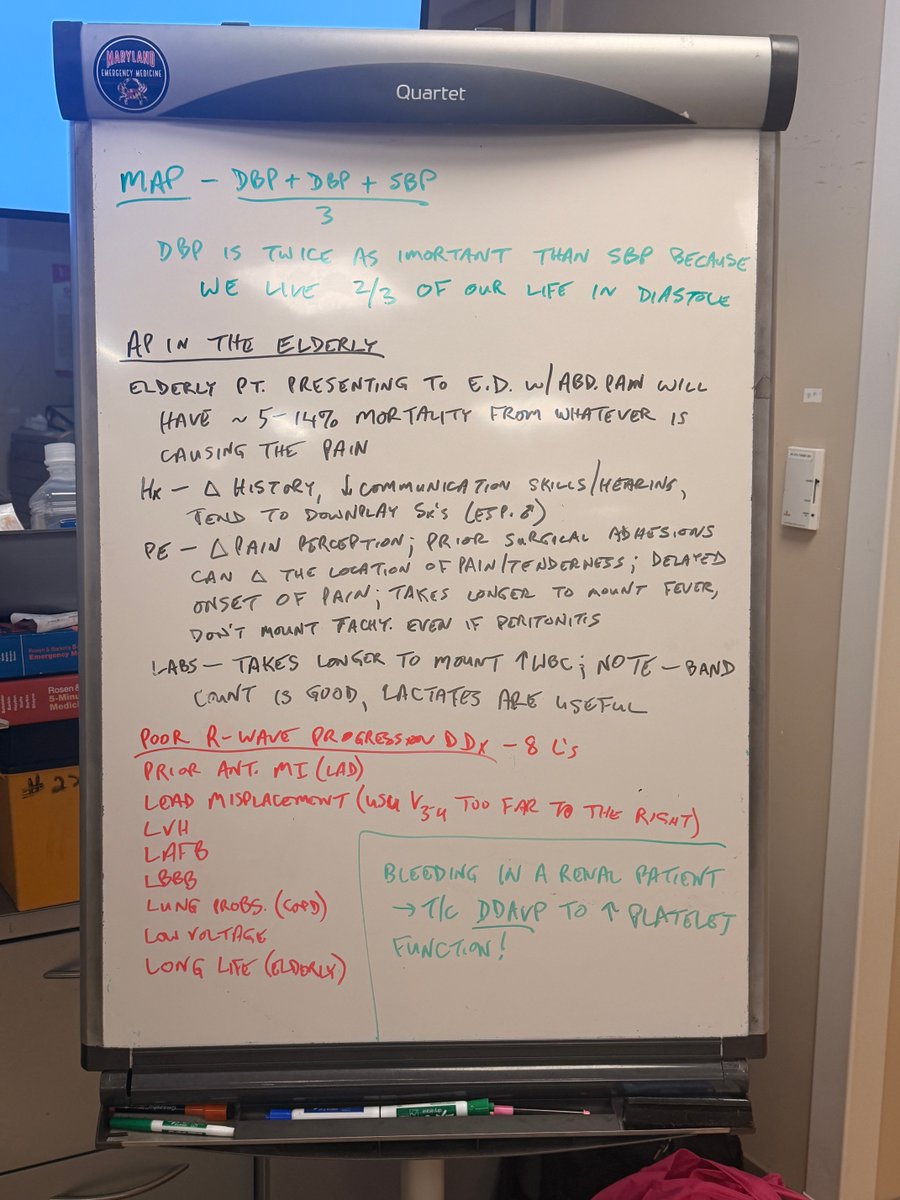 Amal Mattu tweet media