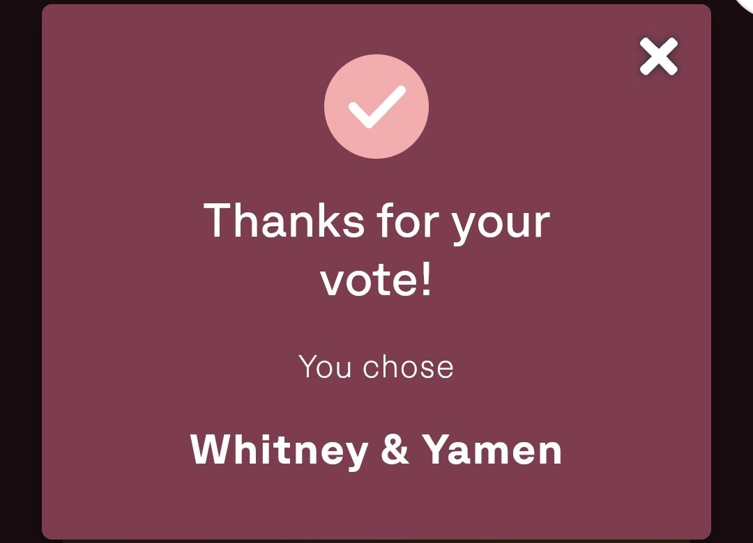 whitman nation let's goooo #LoveIsland #AllStars #loveislandallstars