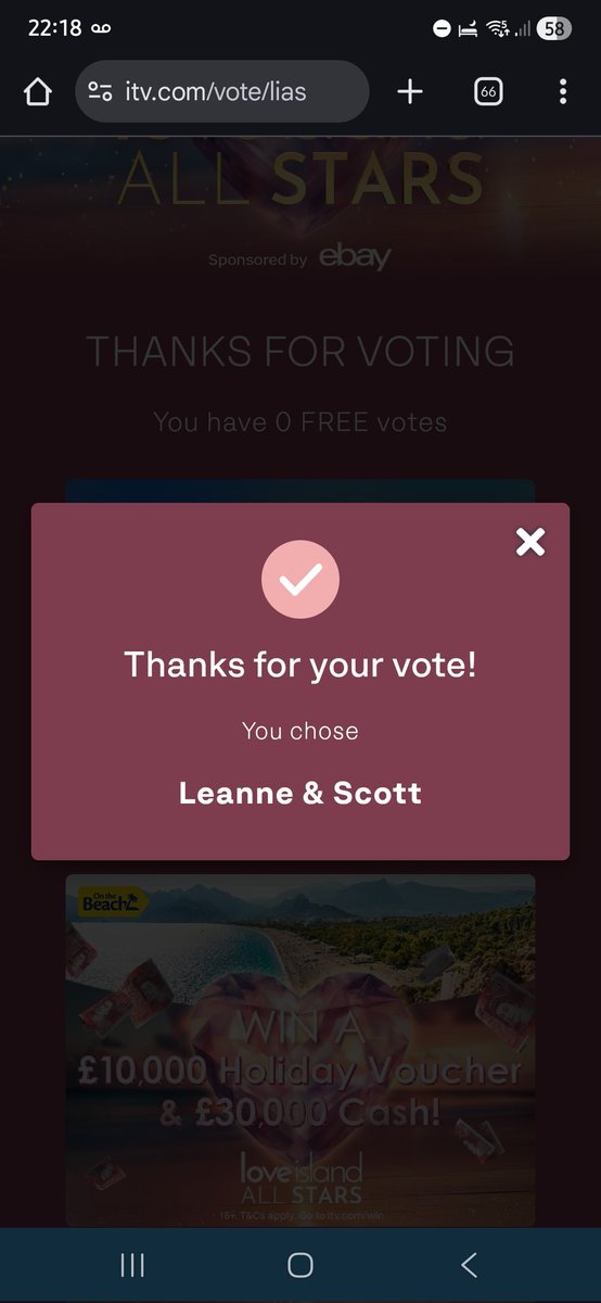 #LoveIslandAllStars