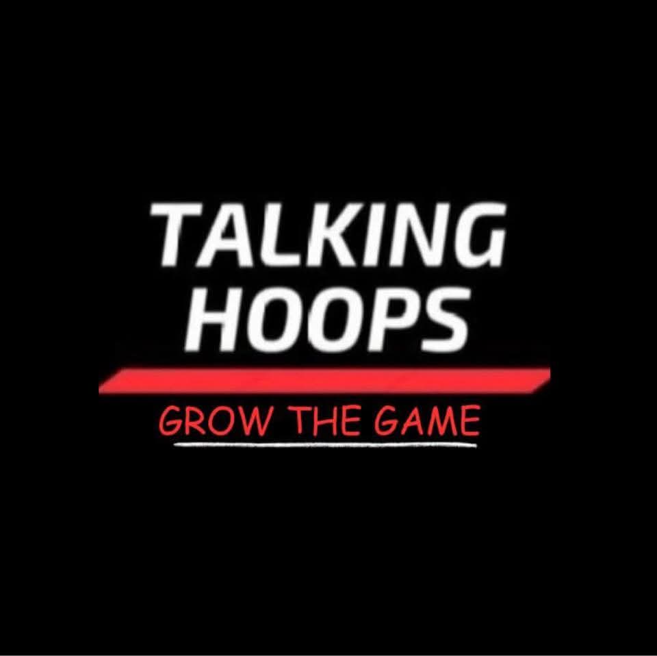 TALKING HOOPS tweet media