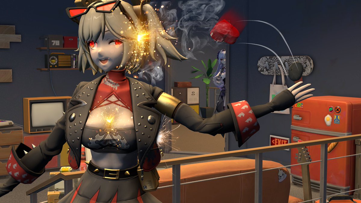 RoboGirlEnjoyer tweet media