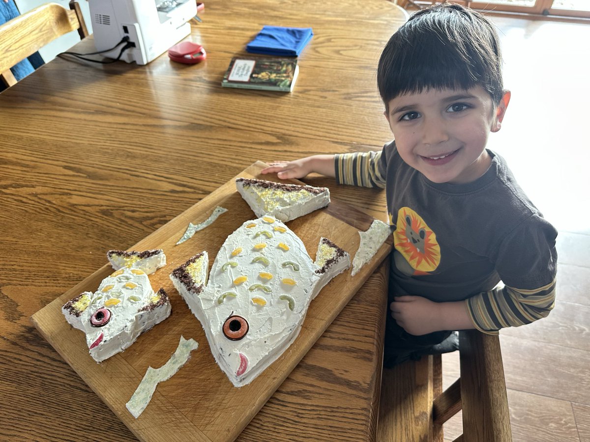 Garnett Genuis tweet media