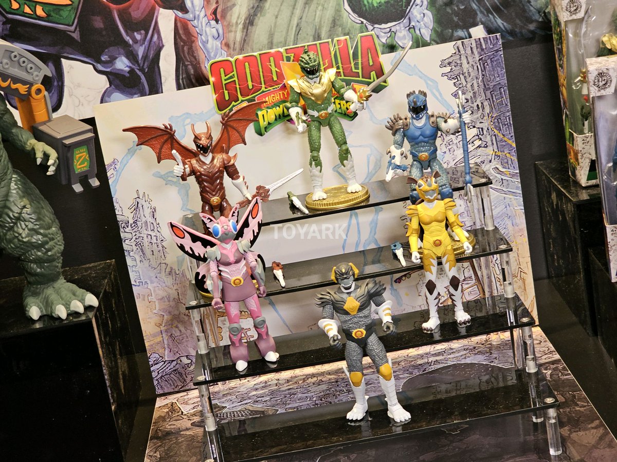 TokuNation tweet media