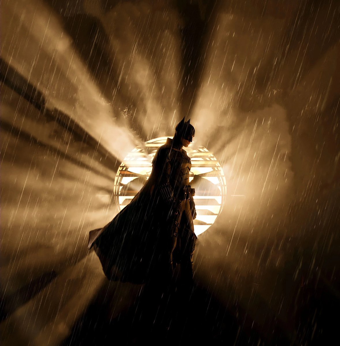 HollywoodHandle's tweet photo. ‘THE BATMAN 2’ writer Mattson Tomlin says the upcoming film feels “new and dangerous.”

"We worked exceptionally hard to tell a story worthy of the character. The bar couldn’t be higher.” https://t.co/BL1JlZbayI