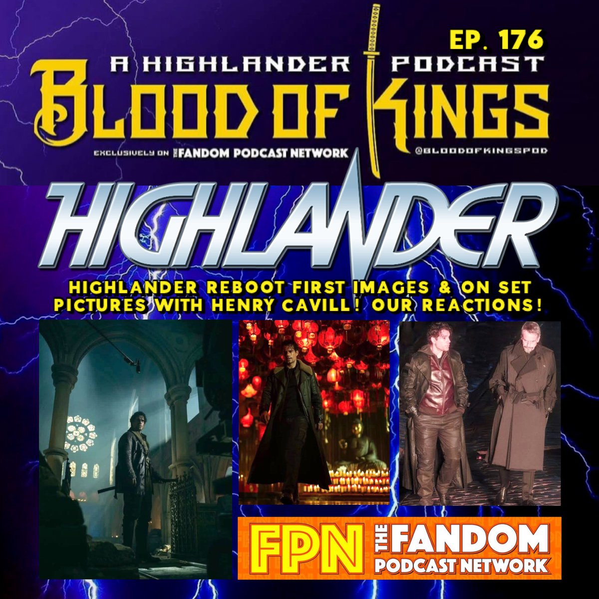 Fandom Podcast Network tweet media