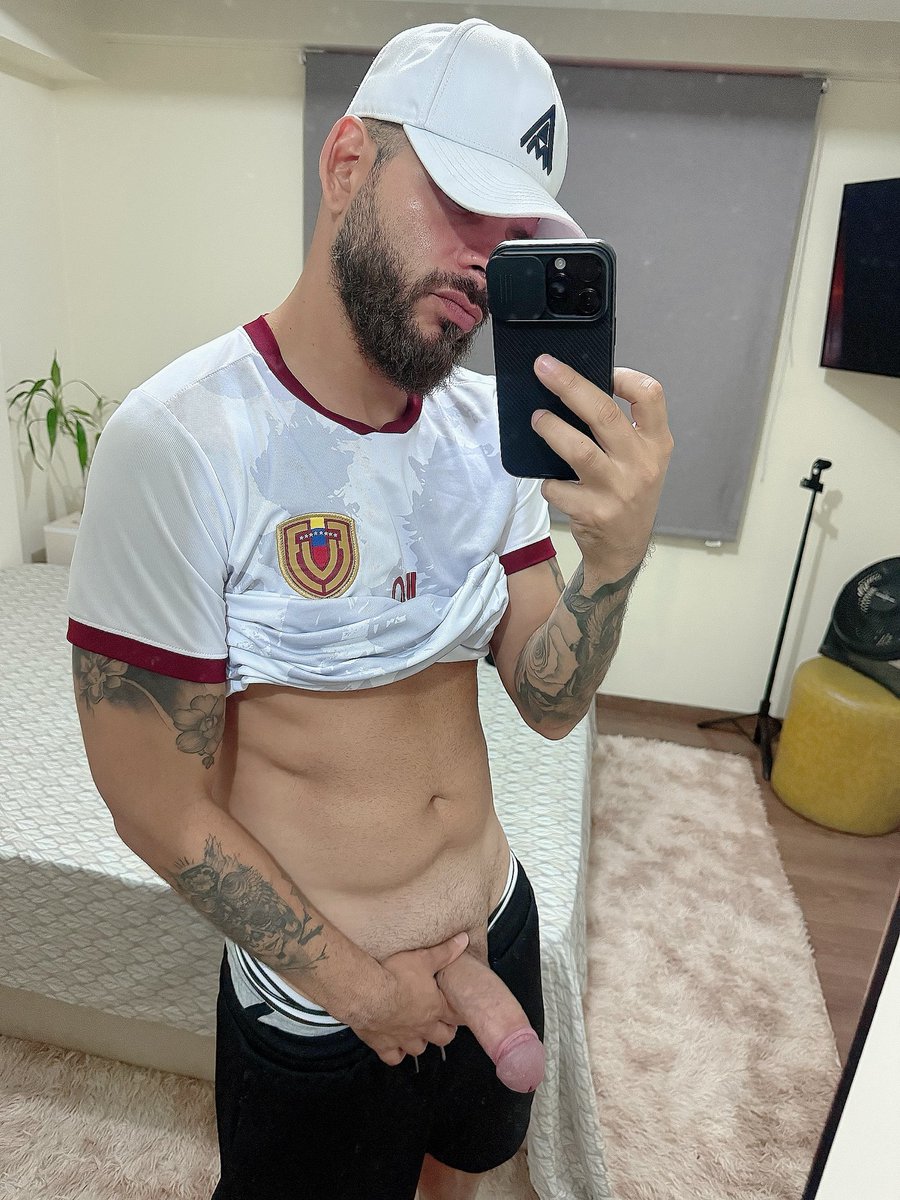 Voy o vienes ?? 🔥