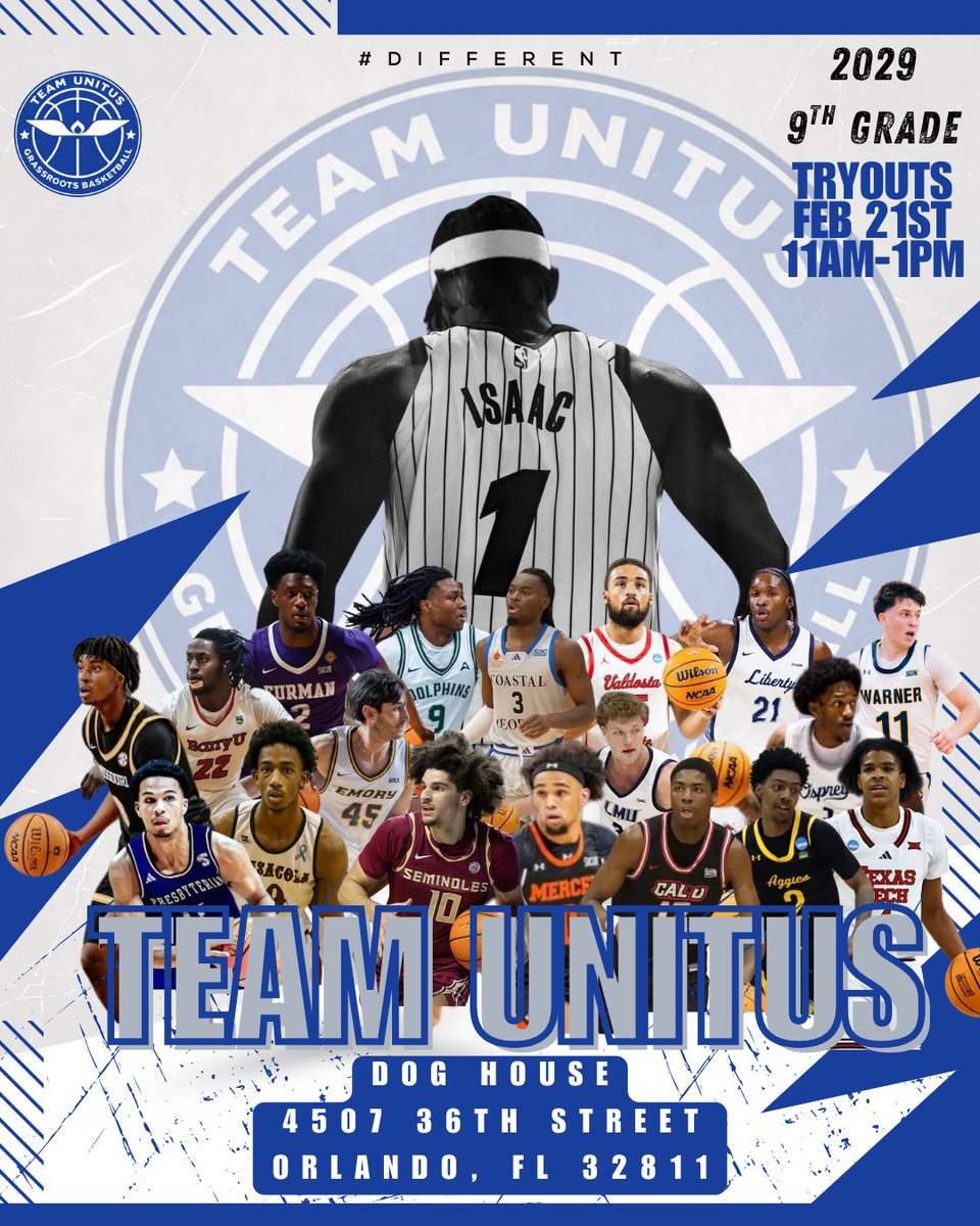 Team UNITUS tweet media