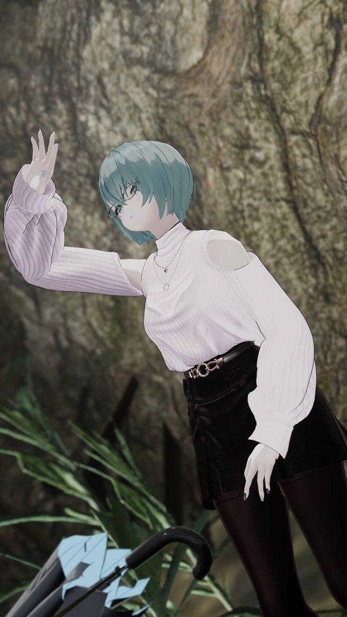 おはよう
喉潰れてうまく話せないのでゆったり復帰していきたい