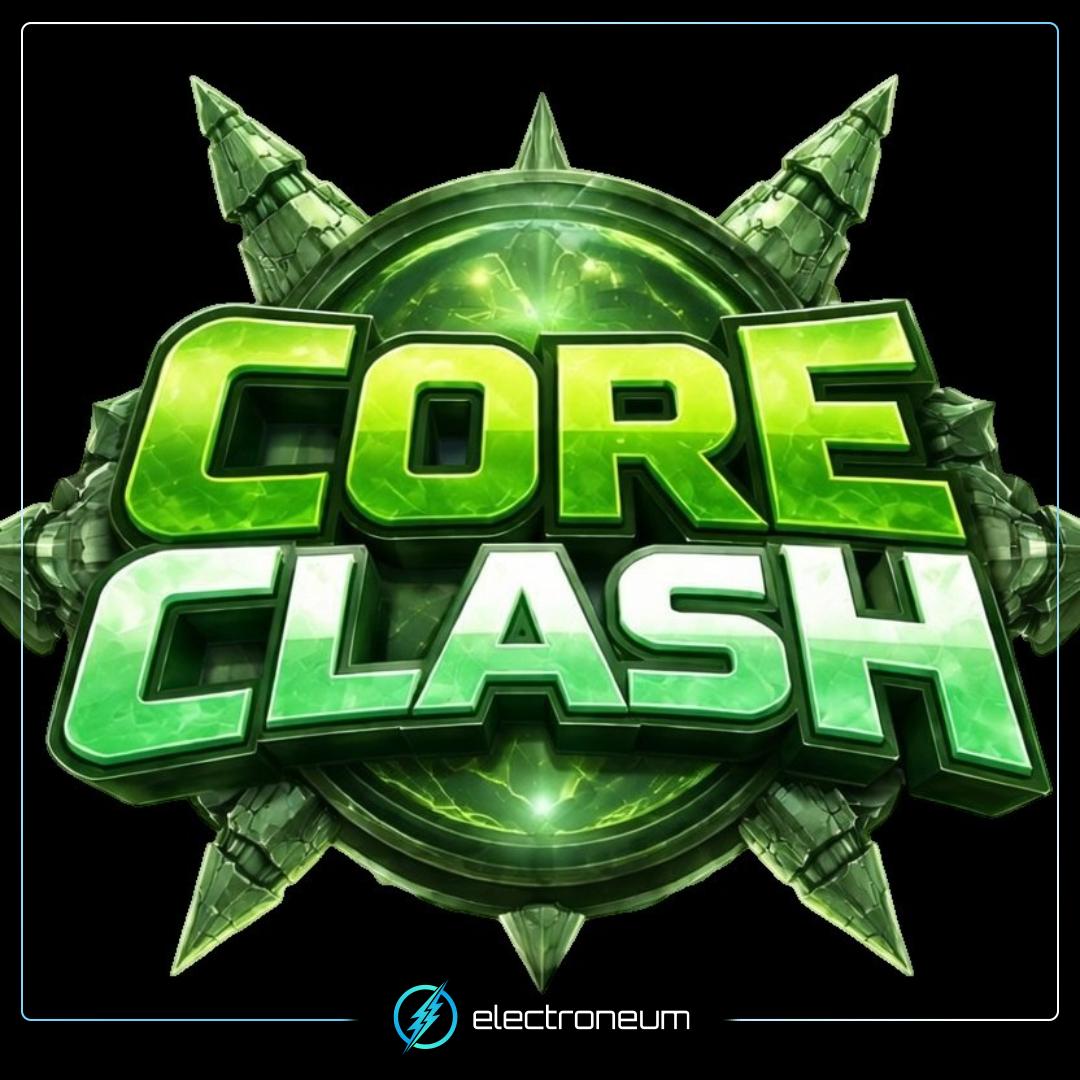 Planet Post:  Core Clash Trading Card Game LIVE!: Core Clash Trading Card Game is officially LIVE on <a href="/electroneum/">electroneum 2.0</a> coreclashgame.vercel.app Stake. Reveal. Battle. Win. Compete using your Verdant Kin and Verdant Queen cards in a fully on-chain… dlvr.it/TQzHT6 <a href="/electroneum/">electroneum 2.0</a>