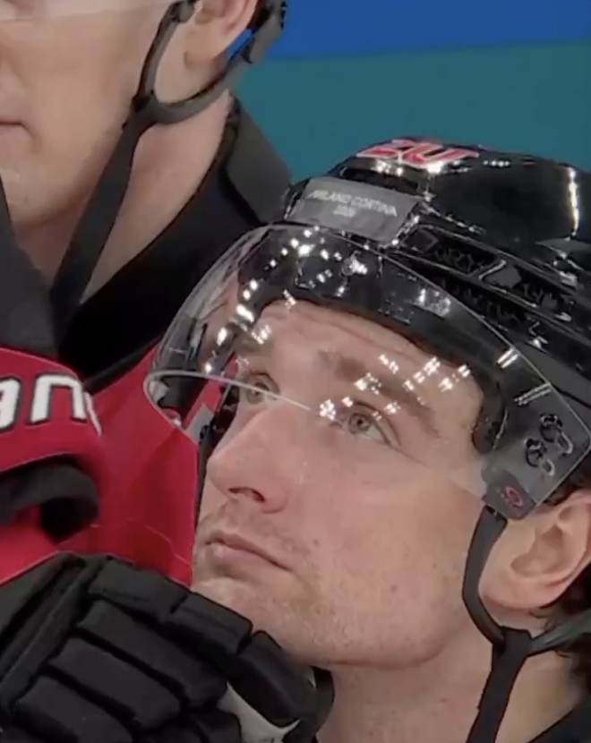 canuckies's tweet image. #holy #moly