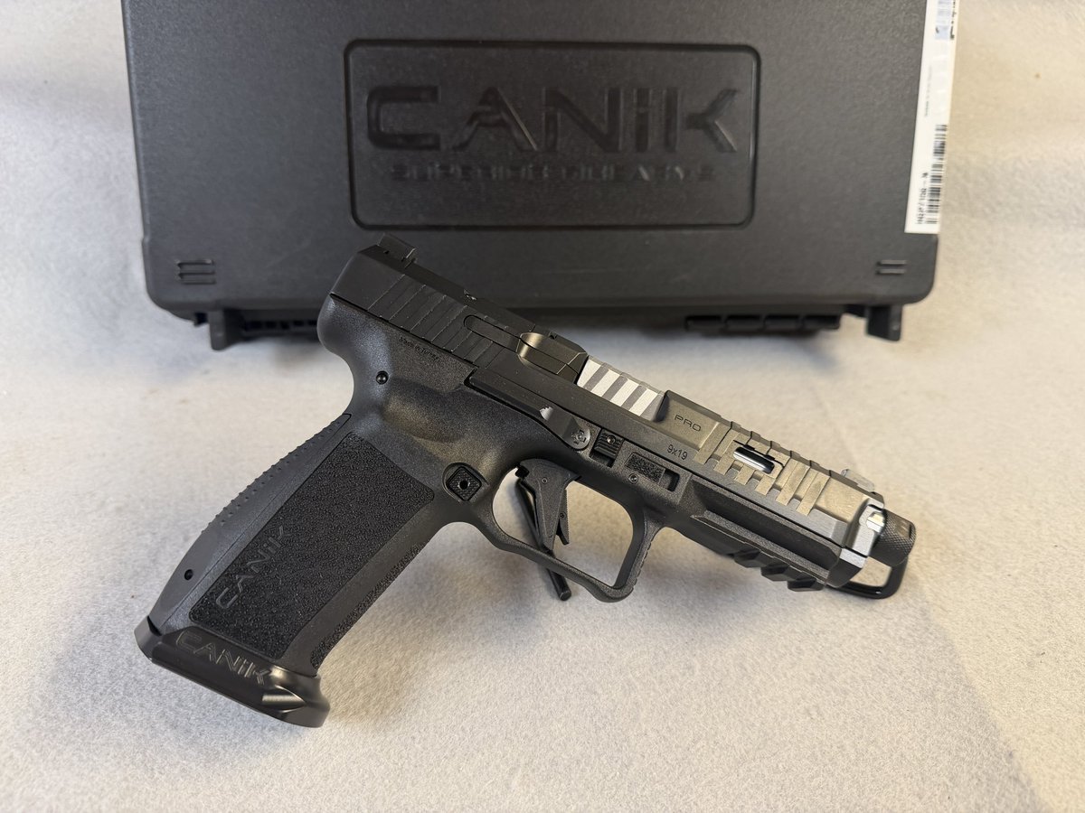 canikmaniac's tweet photo. CANiK METE SFT PRO 🔥🔥🔥 https://t.co/yoYpmicunT