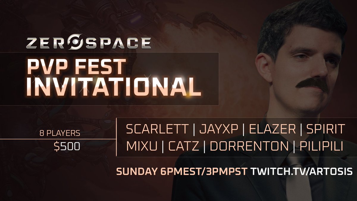 ZeroSpace tweet media