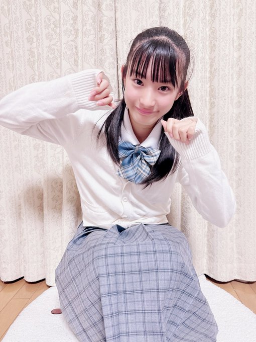 Twitterのコスプレ画像4