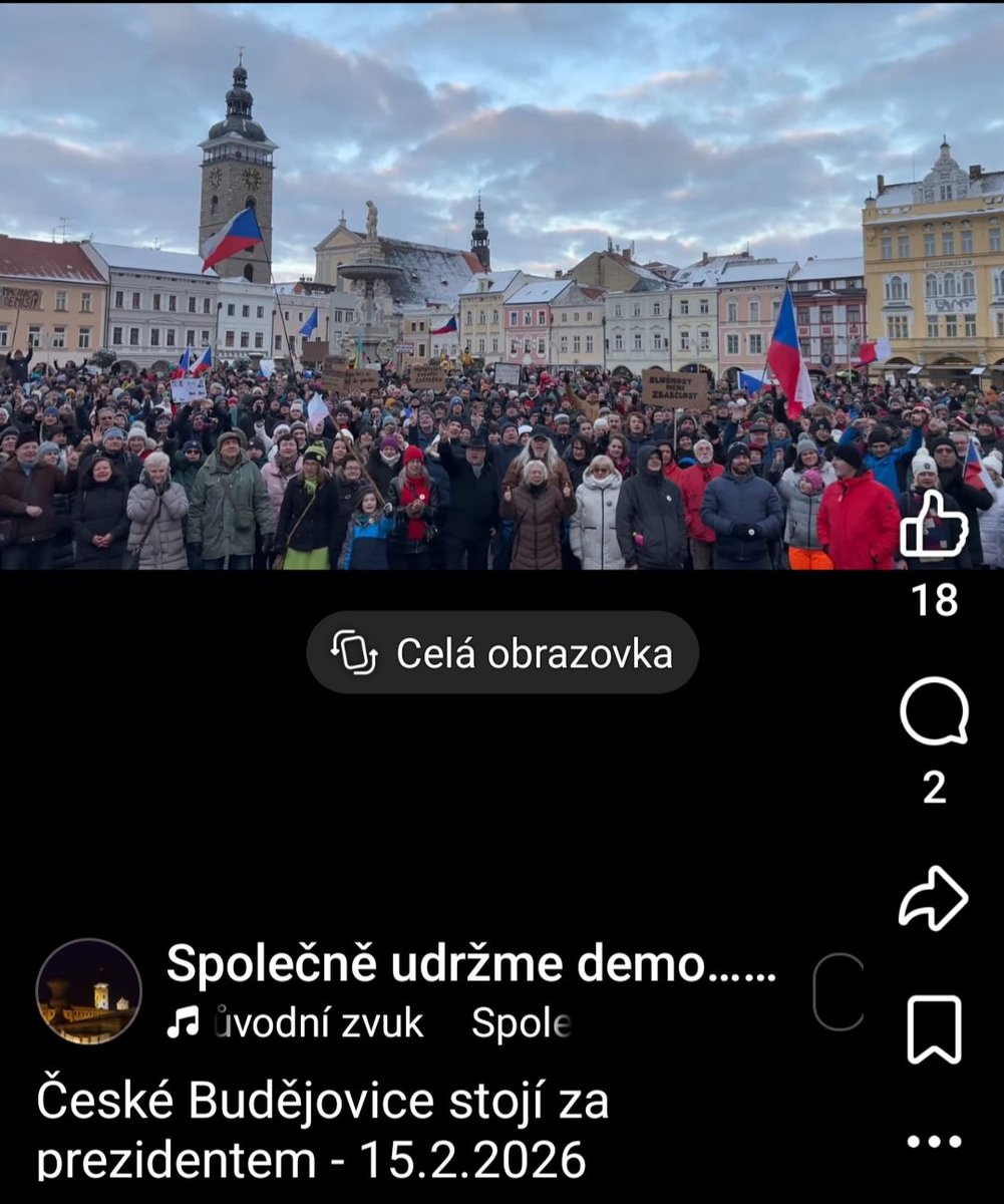 ivca69's tweet photo. @nekud4590 @PrahyTeta @milionchvilek Nekudová, Nekudová. Tady máte to vaše suché z nosu. 😛 https://t.co/6U9eaGkANj