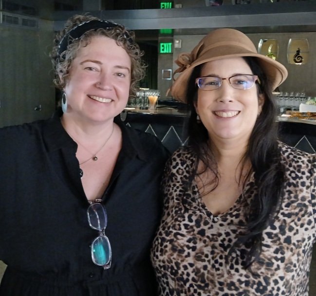 Rita Maria Martinez tweet media