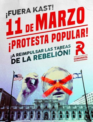 EL PARTIDO COMUNISTA NO ES DEMOCRÁTICO.

Como tal debe ser declarado ilegal por el <a href="/ServelChile/">Servicio Electoral</a> 

Basta del cinismo de Políticos.