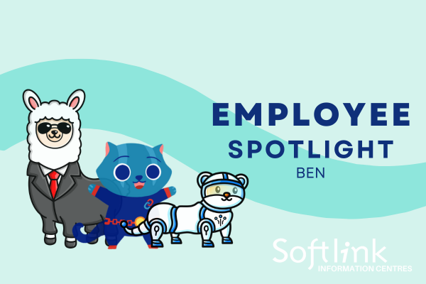 Softlink IC tweet media