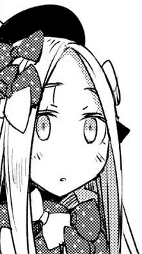 "Maybe some exercise will help you."