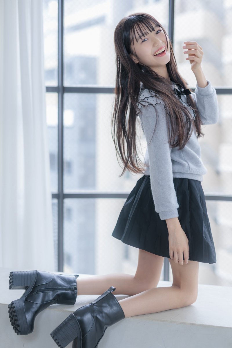 2026/2/15 TIP大阪撮影会 ここみんちゃん