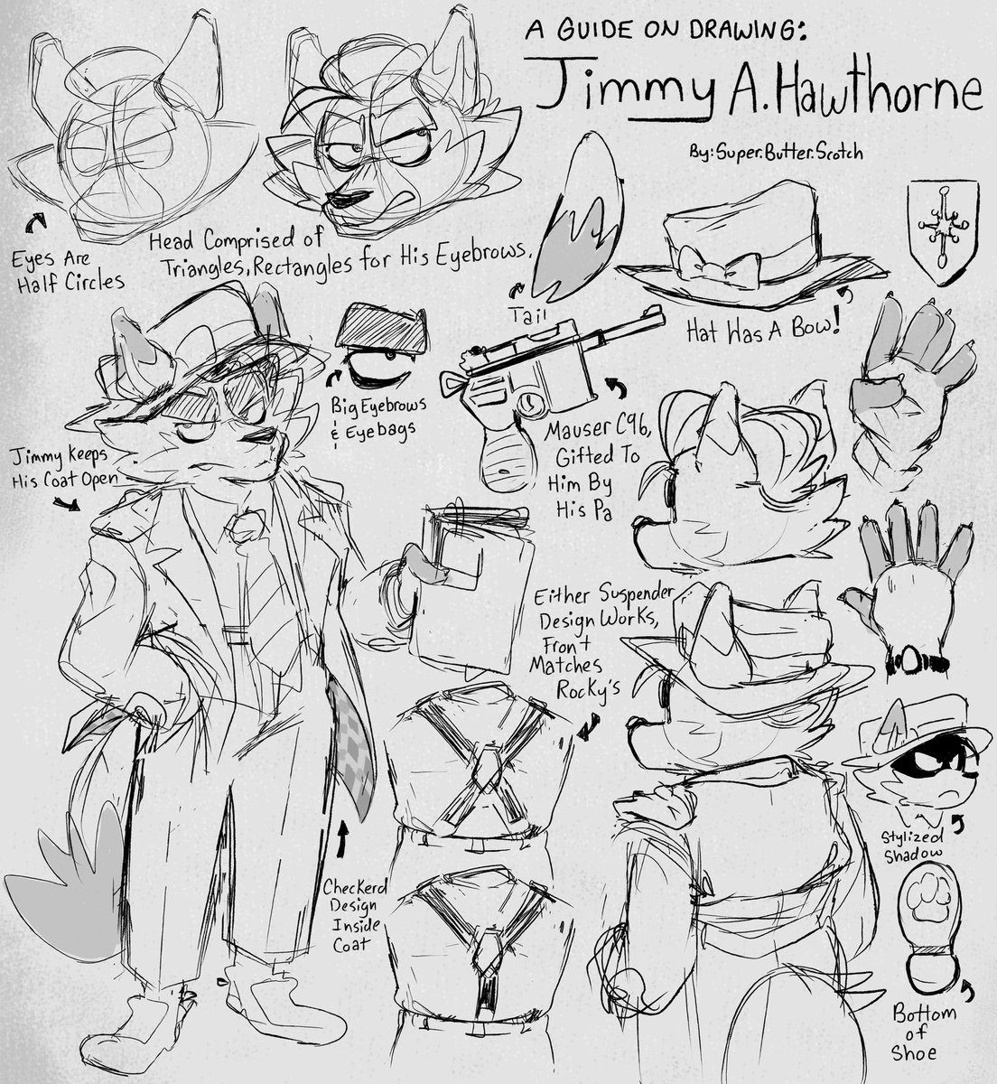 Super.ButterScotch🏳️‍⚧️ tweet media