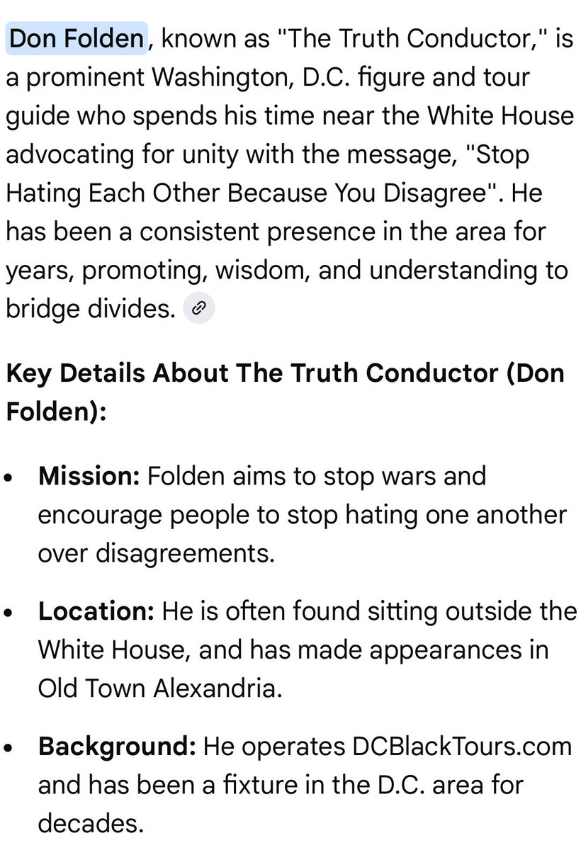 I decided to google my brand and look what came up…