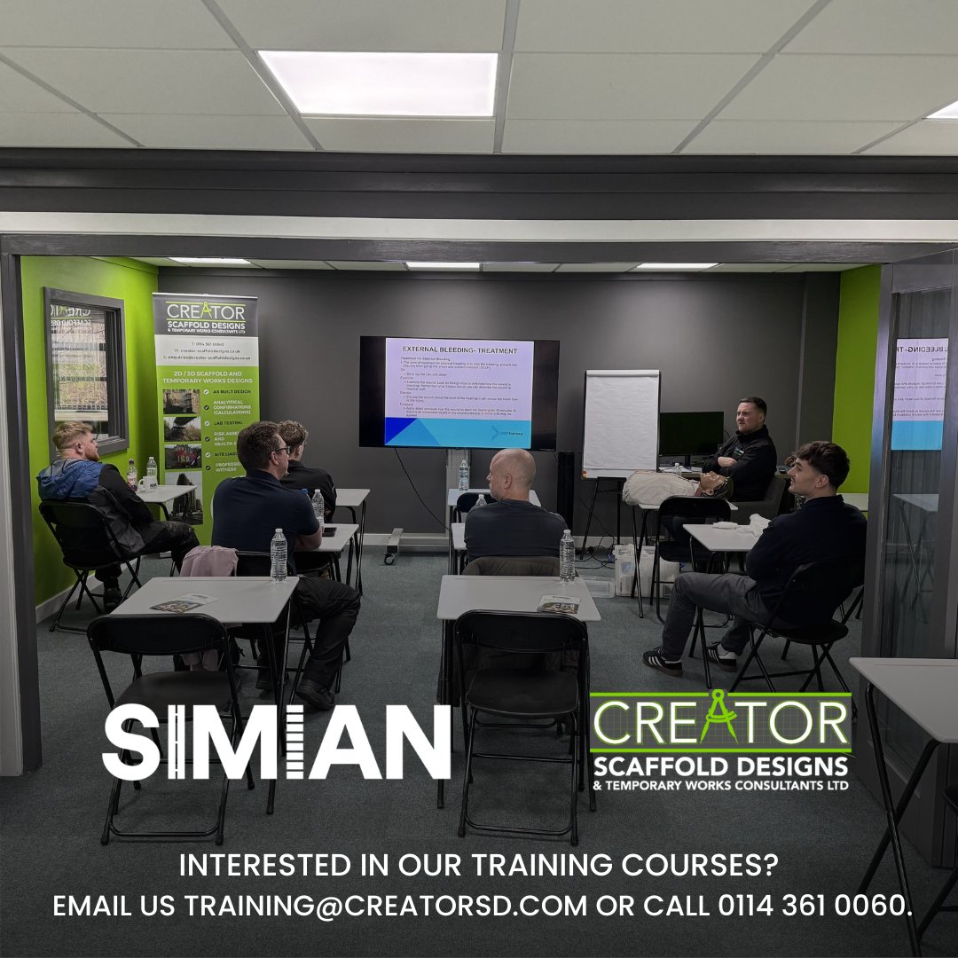 CreatorScaffDesigns tweet media