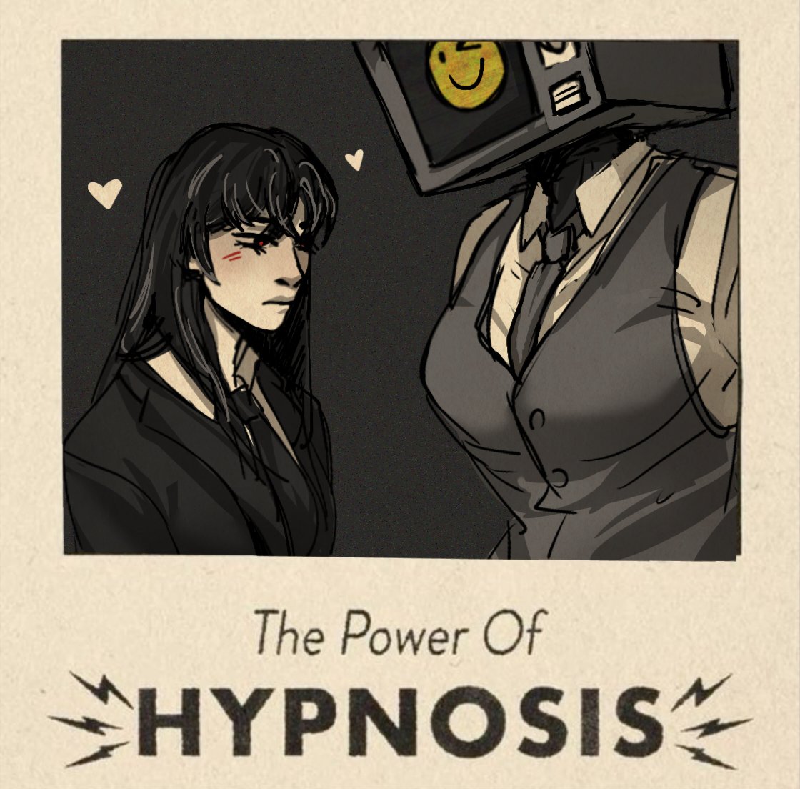 mikartwheat's tweet photo. Peak toxic yuri #braunsol #gsgw #블솔 #괴담출근 https://t.co/C8LA5xt9wP