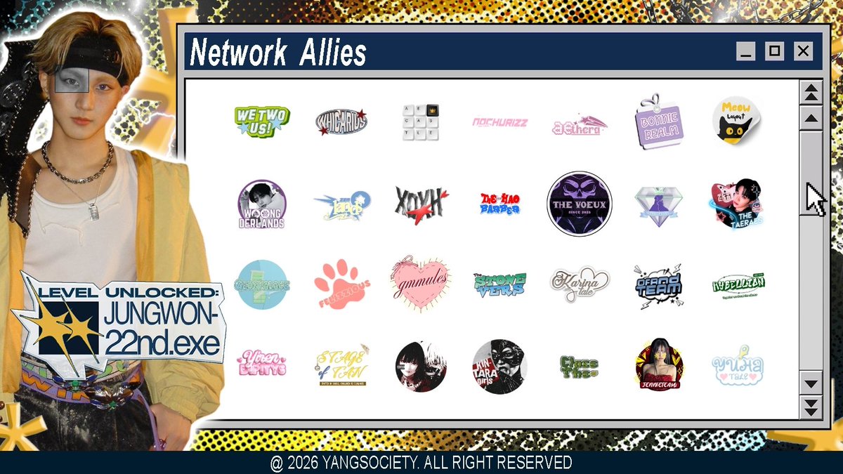 ᅠᅠ
⭐  𝗚𝗗𝗠 𝟰
 ⠀